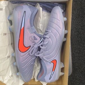 Legend Tiempo 10 Elite FG Size 8.5